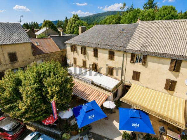 Auberge / Restaurant