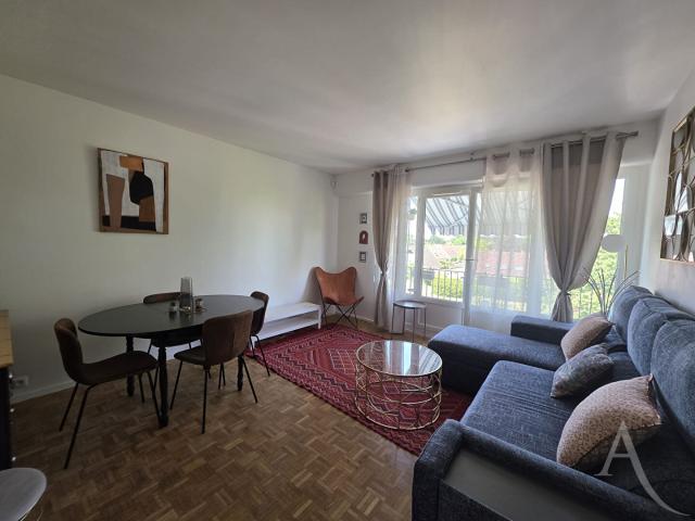 Aubergenville Location Appartement 78