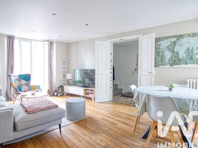 Aubergenville Vente Maison 78