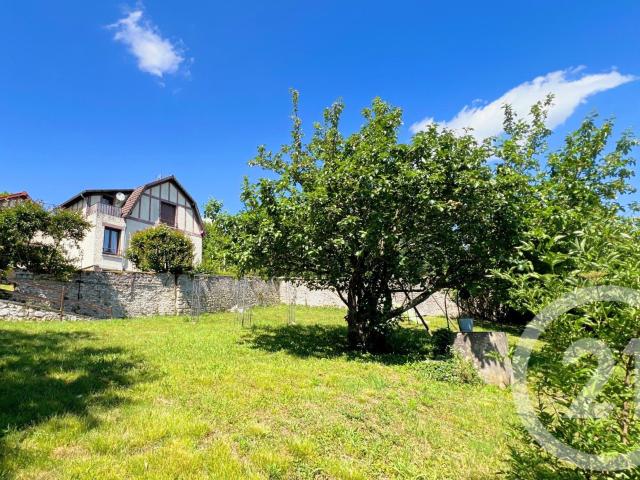 Aubergenville Vente Maison 78
