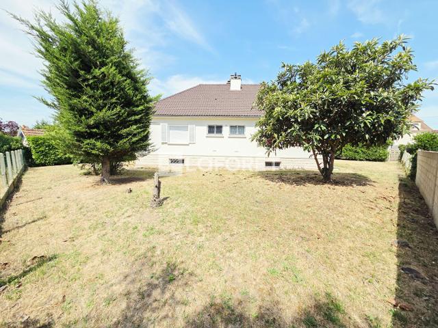 Aubergenville Vente Maison 78