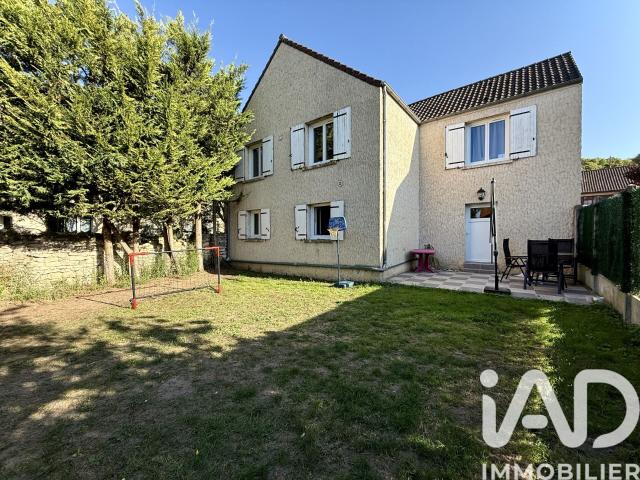 Aubergenville Vente Maison 78