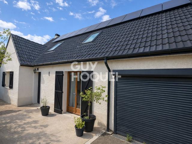 Aubergenville Vente Maison 78