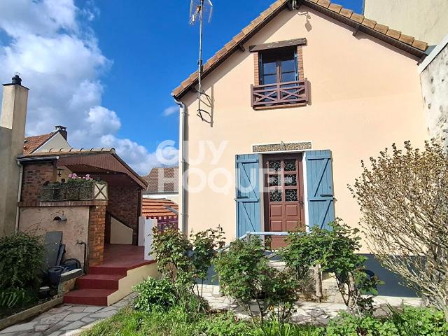 Aubergenville Vente Maison 78