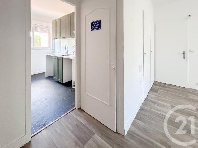 Aubergenville Vente Appartement 78