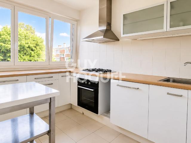 Aubergenville Vente Appartement 78