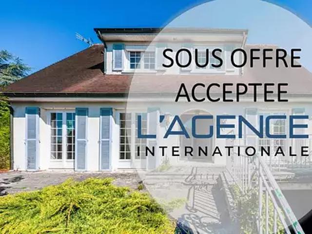 Aubergenville 78410 Achat / Vente maison 6 pièces t6
