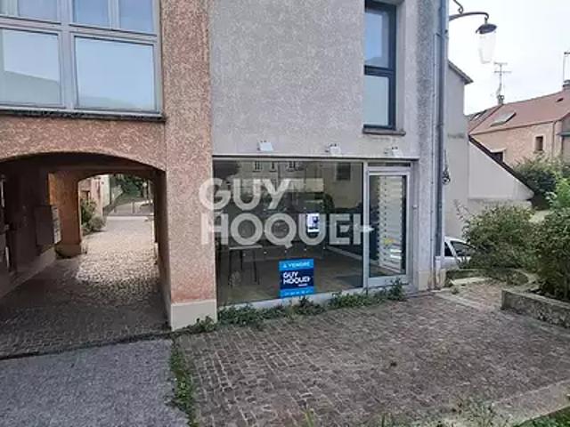 Aubergenville 78410 Achat / Vente divers 2 pièces