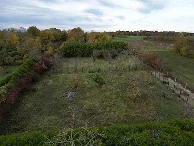 Aubergenville 78410 Achat / Vente terrain