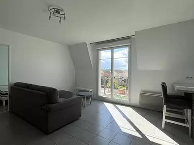 Aubergenville 78410 Location appartement 2 pièces t2 parking