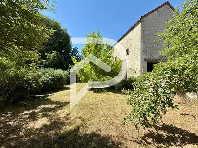Auberive 52160 Achat / Vente maison 5 pièces t5 cave