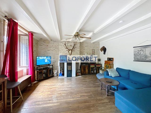 Auberive Vente Maison 52