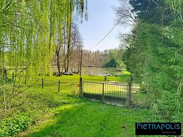 Auberives sur Varèze 38550 Achat / Vente maison 7 pièces t7 parking