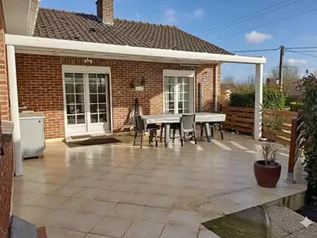 Aubers 59249 Achat / Vente maison 5 pièces t5