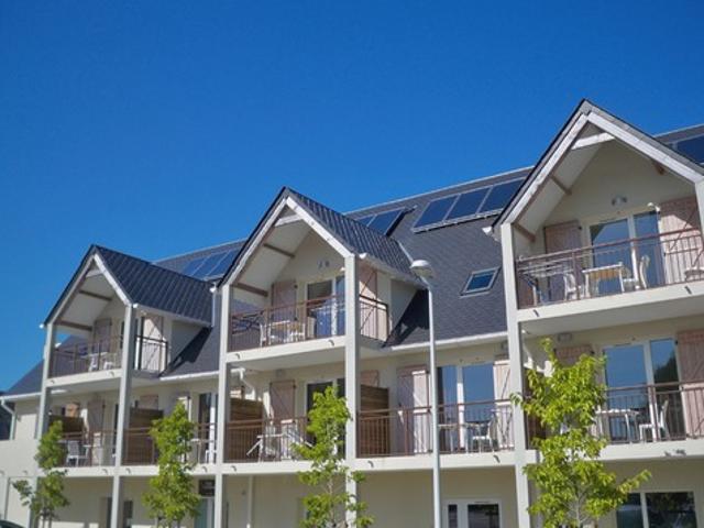 Auberville: Idéal investissement locatif
