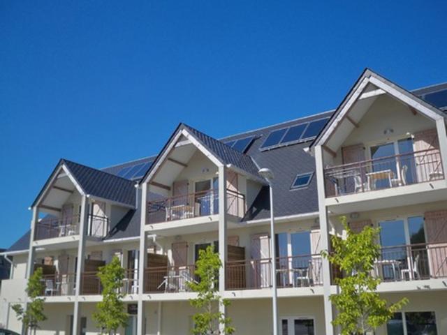 Auberville: Idéal investissement locatif