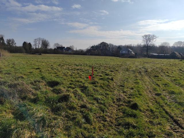 Auberville Vente Terrain 14