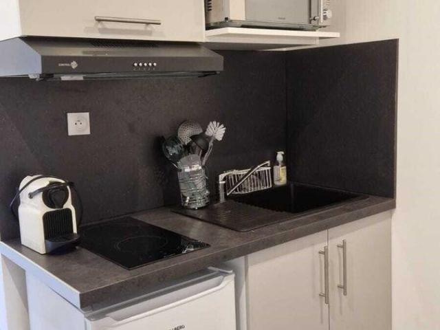 Aubervilliers Location Maison 93