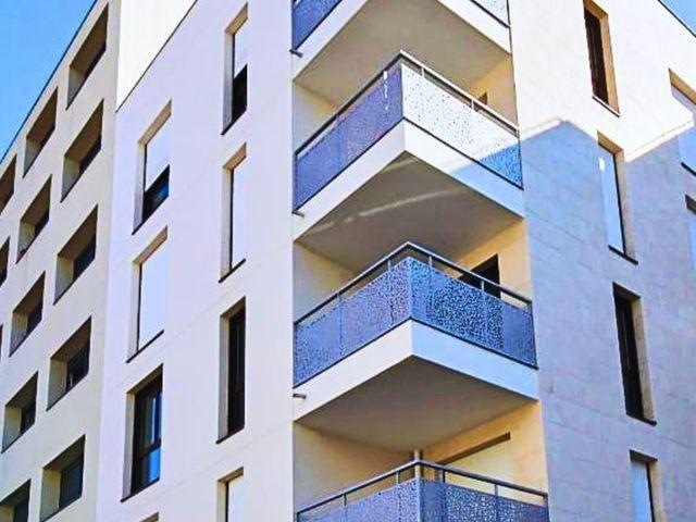 Aubervilliers Location Appartement 93
