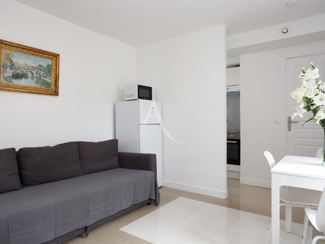 Aubervilliers Location Appartement 93