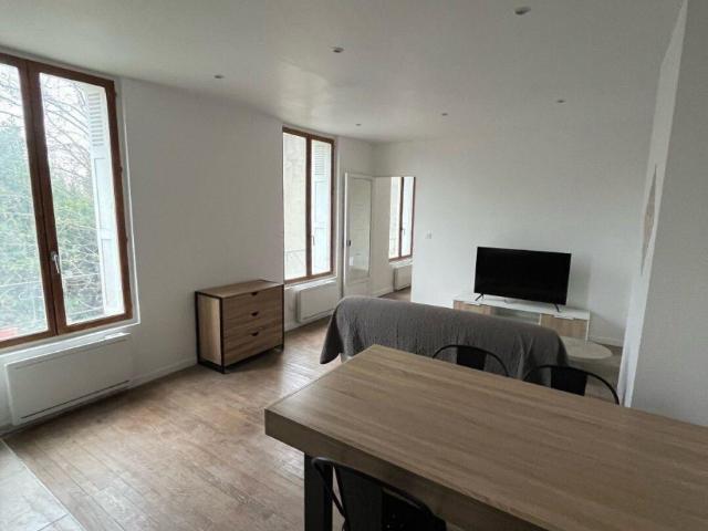 Aubervilliers Location Appartement 93