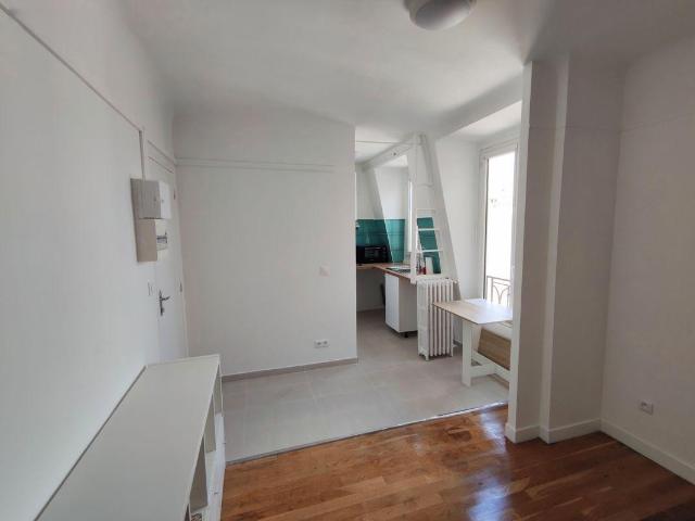 Aubervilliers Location Appartement 93
