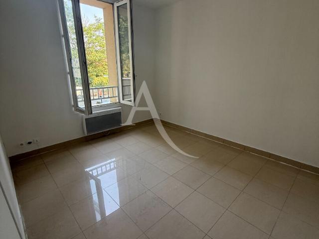 Aubervilliers Location Appartement 93