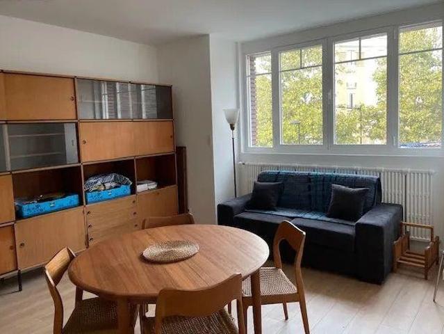 Aubervilliers Location Appartement 93
