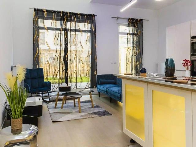 Aubervilliers Location Appartement 93