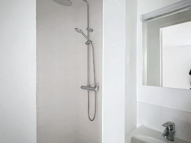 AUBERVILLIERS Studio 20m², Aubervilliers