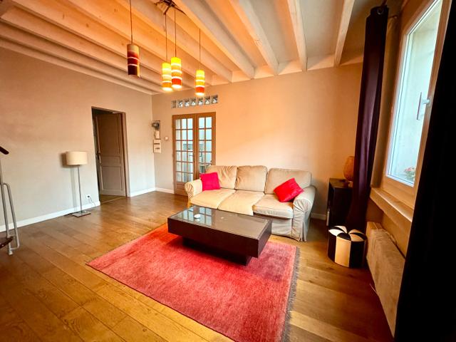 Aubervilliers Vente Maison 93