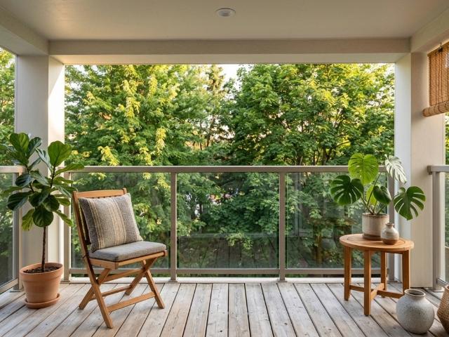 Aubervilliers Vente Appartement 93
