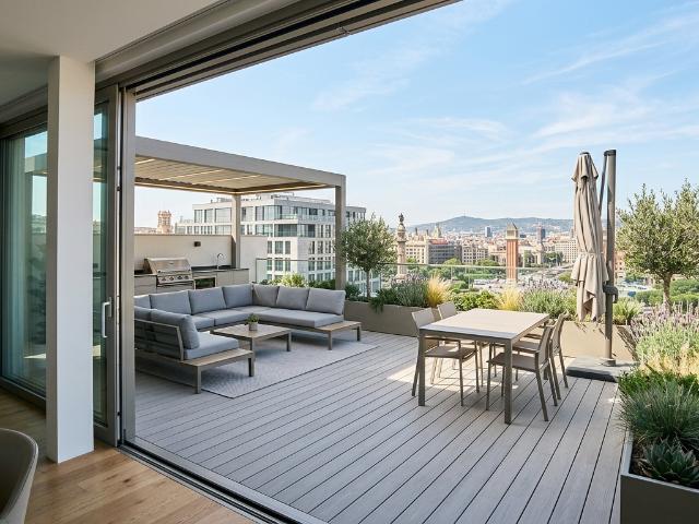 Aubervilliers Vente Appartement 93