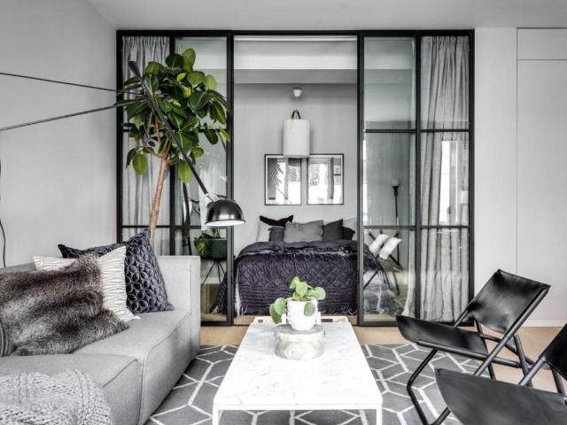 Aubervilliers Vente Appartement 93