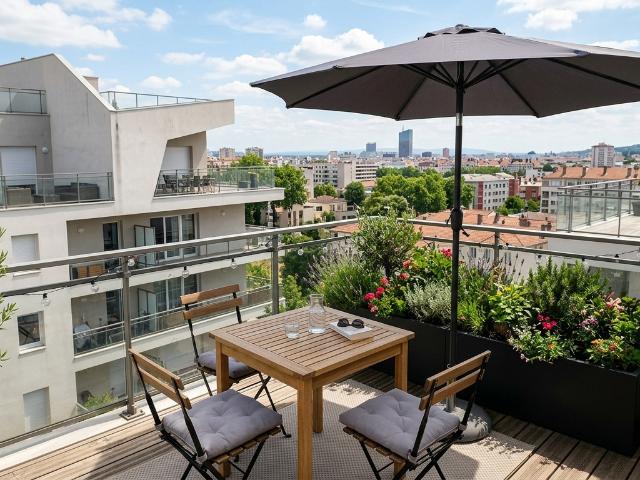 Aubervilliers Vente Appartement 93