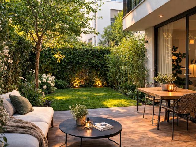 Aubervilliers Vente Appartement 93