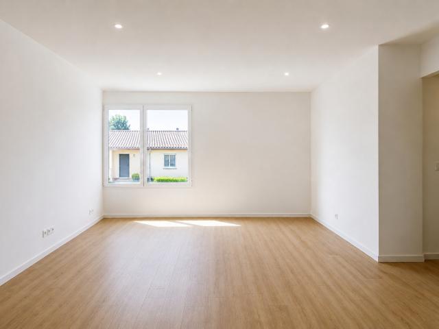 Aubervilliers Vente Appartement 93