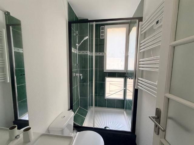 Aubervilliers Vente Appartement 93