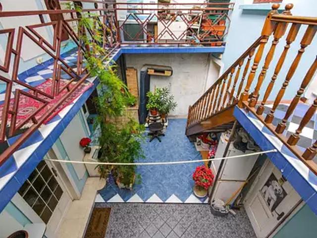 Aubervilliers 93300 Achat / Vente maison 5 pièces t5 cave