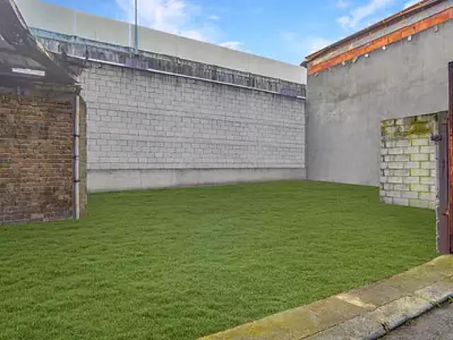 Aubervilliers 93300 Achat / Vente maison 6 pièces t6 terrasse