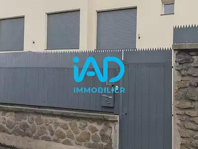 Aubervilliers 93300 Achat / Vente maison 8 pièces t8