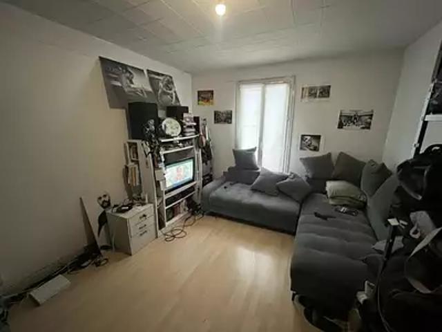 Aubervilliers 93300 Achat / Vente appartement 1 pièce t1