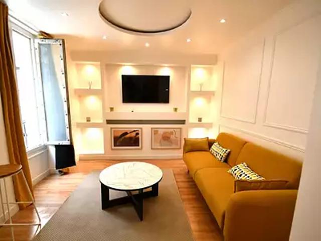 Aubervilliers 93300 Achat / Vente appartement 1 pièce t1