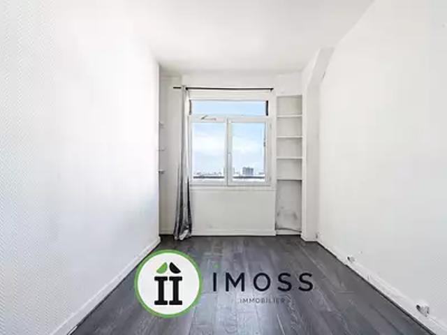 Aubervilliers 93300 Achat / Vente appartement 1 pièce t1