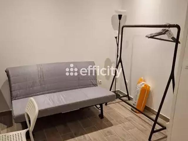 Aubervilliers 93300 Achat / Vente appartement 1 pièce t1
