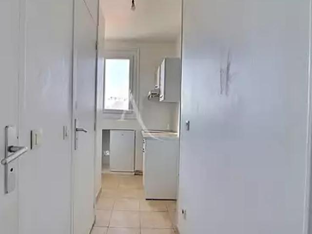 Aubervilliers 93300 Achat / Vente appartement 1 pièce t1 cave