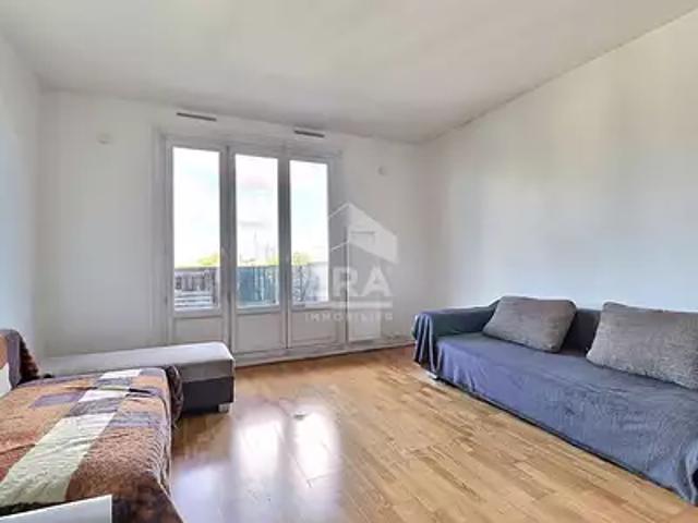 Aubervilliers 93300 Achat / Vente appartement 1 pièce t1 cave