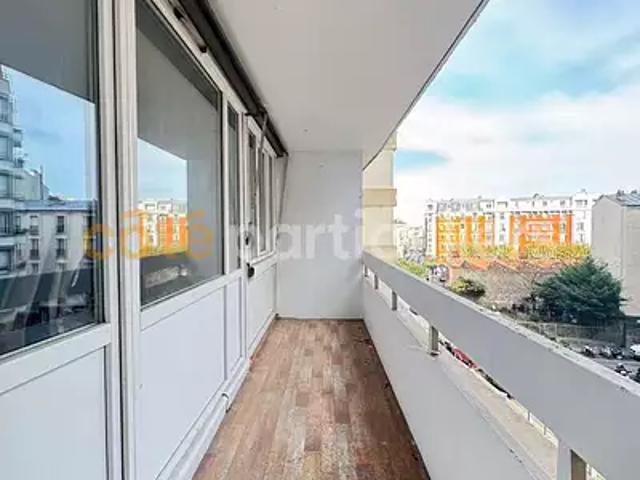 Aubervilliers 93300 Achat / Vente appartement 2 pièces t2 cave parking