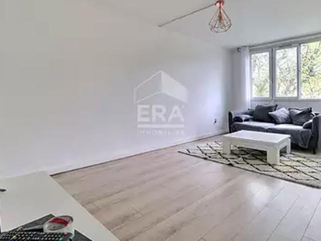 Aubervilliers 93300 Achat / Vente appartement 3 pièces t3 cave