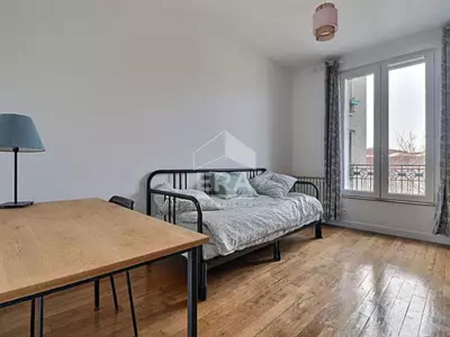Aubervilliers 93300 Achat / Vente appartement 3 pièces t3 cave